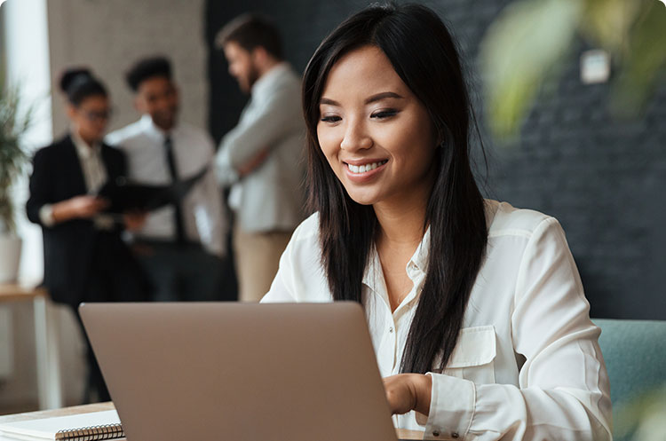 Prise en main de votre dossier
