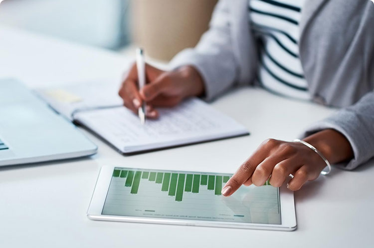 Recevez vos fonds au plus vite